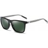 Polarone's 60226 black polarizačné slnečné okuliare