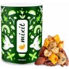 MIXIT Crunchy mix syr crunchy corn a oriešky s medvedím cesnakom 300 g
