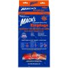 Mack's Mäkké tvarovateľné upchávky pre deti Veľkosť balenia: 200 párov soft Moldable Silicone Putty Ear Plugs