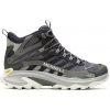 Pánska outdoorová obuv Merrell Moab Speed Moab Speed 2 Mid GTX Asphalt UK 9