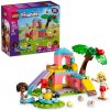 LEGO® Friends 42640 Ihrisko pre morčatá