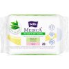 BELLA Medica Green Tea Extract vlhčené obrúsky na intímnu hygienu 20 ks