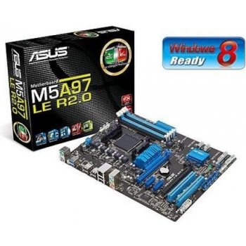 Asus M5A97 LE