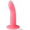 Lola Games Rave Light Keeper Svietiace dildo s prísavkou