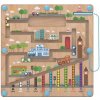 2Kids Toys Magnetická hrací deska City