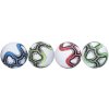 Futbalová lopta nenafúknutá 22 cm (W005458)