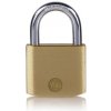 Zámok Yale Y110B/40/122/2, Standard Security, visiaci, 40 mm, 3 kľúče