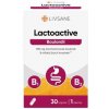 LIVSANE Lactoactive boulardii 30 kapsúl
