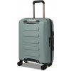 Cestovný Kufor Hedgren Comby S 39,8 L zelená