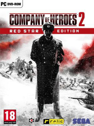 Company of Heroes 2 (Red Star Edition)