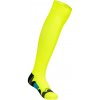Ponožky Sondico Fluo Yellow 298665
