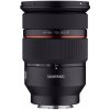 Samyang 24-70 mm f / 2,8 FE pre Sony E