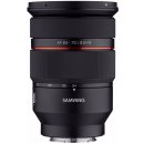 Samyang AF 24-70mm f/2.8 Sony FE