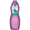 Sistema Hydrate Fľaša Davina Twist n Sip 700 ml, fialová