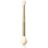 ICONIC London Highlight & Blush Brush obojstranný štetec na lícenku a kontúrovanie 1 ks