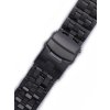 Orient Náramok čierny pro model FFA05 PDDRF0Z