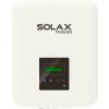 SolaX X3-MIC-10K-G2, 3f, 2 MPPT, IP66