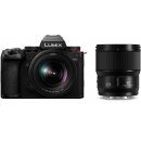 Panasonic Lumix DC-S5II