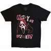 Ghostface - Whos Your Daddy? (tričko) Medium