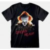 It - Creepy Come Back and Play (T-Shirt) XL