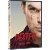 Dexter 7. séria (4 ) DVD