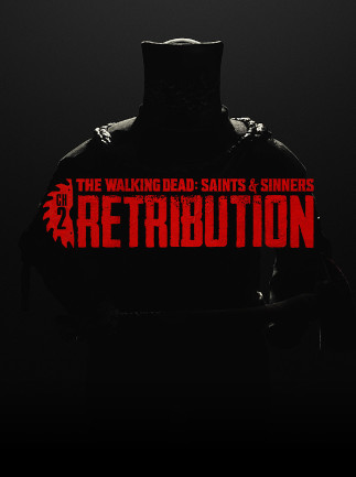 The Walking Dead: Saints & Sinners - Chapter 2: Retribution