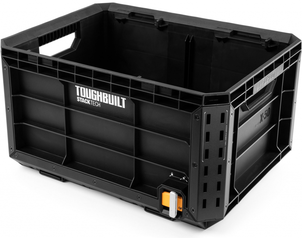 Toughbuilt StackTech Prepravka na náradie TB-B1-X-50