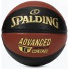 Spalding Advanced Grip Control basketbal oranžová a čierna 76872Z veľkosť 7