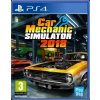 Hra na konzole Car Mechanic Simulator 2018 - PS4 (4020628778712)