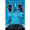 Scarlet a Ivy 2 - Šepoty ve zdech - Sophie Cleverly