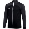 Sweatshirt Nike Nk Df Academy Pro Trk JKT KM DH9234 011 (92877) Black 2 XL