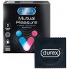 Durex Mutual Pleasure kondómy 3 ks
