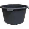 Vedro stavebné plastové guľaté - 65 l