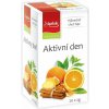 Apotheke čaj Aktívny deň 20x2g 20x2g