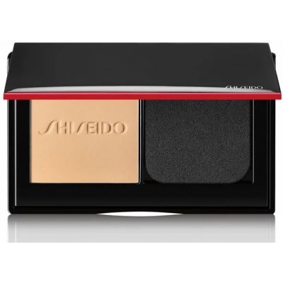 Shiseido Synchro Skin Self-Refreshing Custom Finish Powder Foundation krémovo-púdrový podklad 150 čipiek 9 g