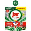 Jar Platinum Plus tablety do umývačky citrón 2x102 ks