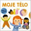 Moje tělo - Mária Nerádová