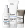 The Ordinary - The Face & Body Set - Sada kozmetiky na tvár a telo - Pleťová emulzia 100ml + Telový balzam 100ml + Krém na tvár 30ml