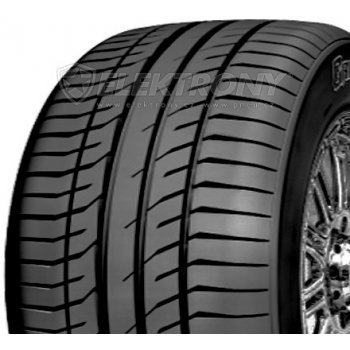 Gripmax Stature HT 235/60 R18 107V