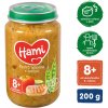 HAMI Príkrm mäsovo-zeleninový Pestrá zelenina s morkou 200g