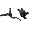Shimano BL-MT401/BR-MT410 Kotúčová brzda Ľavá ruka