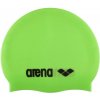 Plavecká čiapka Arena Classic Silicone cap Zelená + výmena a vrátenie do 30 dní s poštovným zadarmo