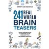 241 Real-world Brain Teasers. (Invent and Discover)(Brožovaná)