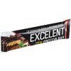 Nutrend Excelent Protein Bar Double príchuť čokoláda nugát s brusnicami 85 g