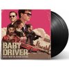 Soundtrack: Baby Driver - 2Vinyl (LP)