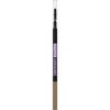 Maybelline Automatická ceruzka na obočie (Brow Ultra Slim) 4 g Soft Brown