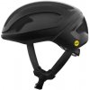 Poc Omne Air Mips Uranium Black Matt 2025 - POC Omne Air MIPS cestná prilba Uranium Black Matt vel. L (56-61 cm)