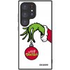 Picasee ULTIMATE CASE PowerShare pro Samsung Galaxy S24 Ultra S928B 5G - Grinch