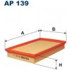 FILTRON vzduchovy filtr AP 139