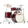 Tama CK52KR Superstar Maple Dark Red Sparkle